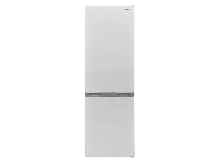 Réfrigérateur combiné SHARP SJ-FBB04DTXWD