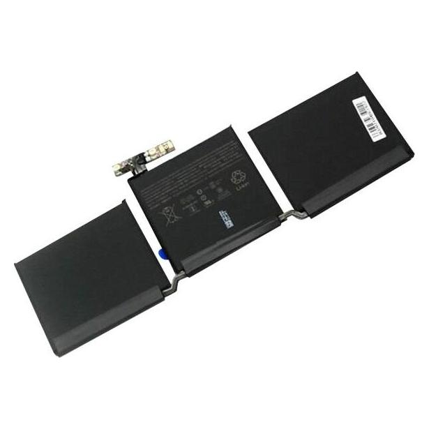 CoreParts Laptop Battery for MacBook (5100 mAh) (MBXAP-BA0074)
