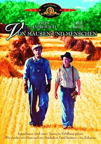 Gary Sinise - Von Mäusen und Menschen - Preis vom 10.10.2026 11:48:34 h