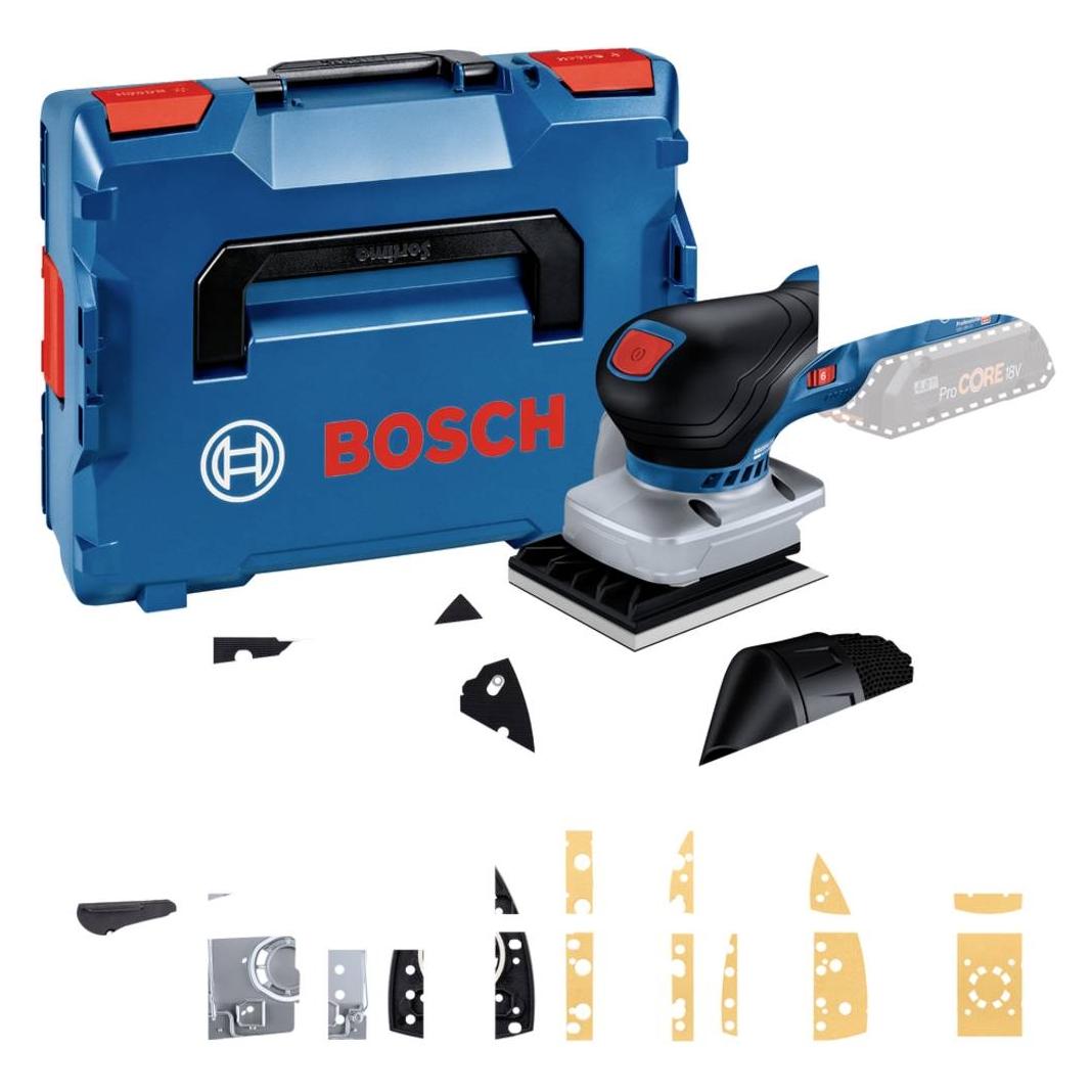 Bosch Professional GSS 18V-13 (Schwingschleifer) (06019L0101)