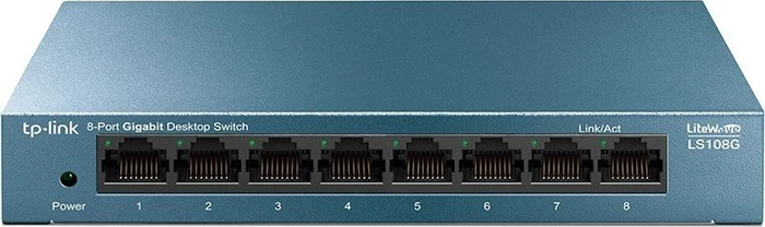 TP-Link LiteWave LS108G