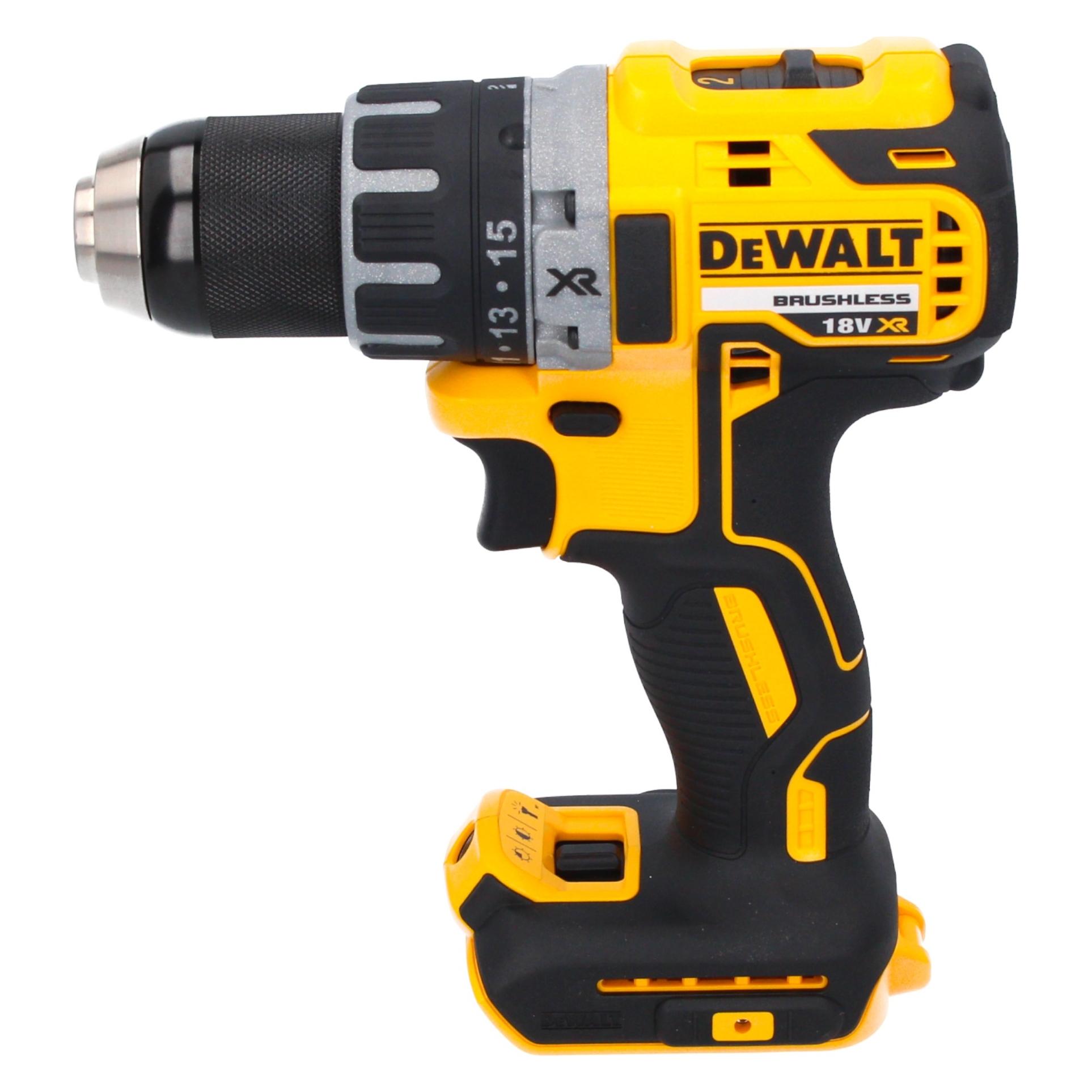 DeWalt DCD 791 (Bohrschrauber) (DCD891N)