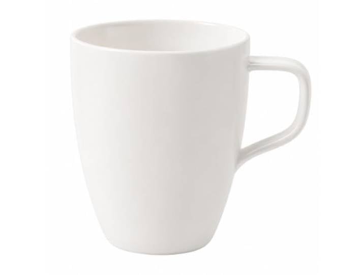 Villeroy & Boch Artesano Original Mug à café\, 380 ml\, Hauteur : 10\,5 cm\, Porcelaine Premium\, Blanc