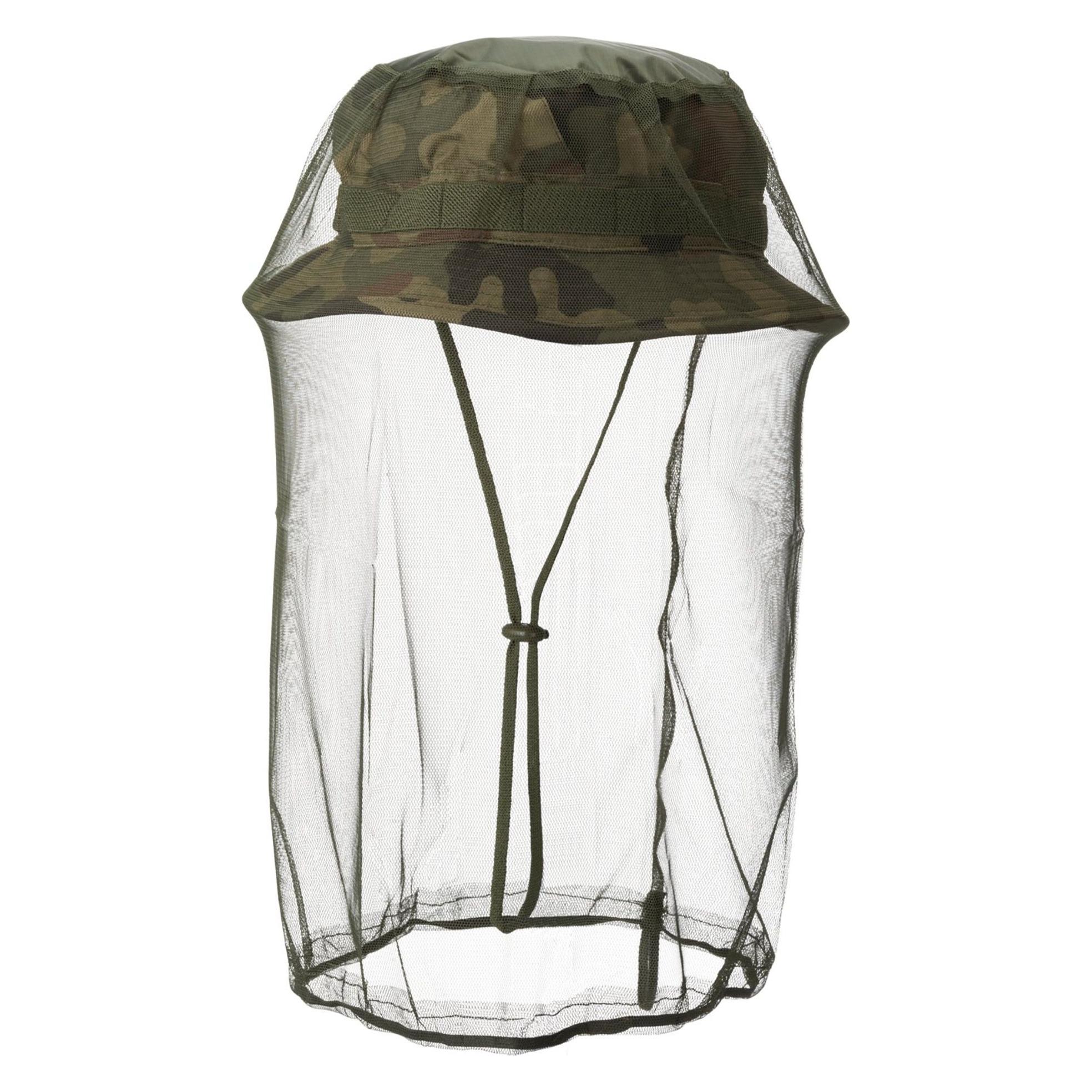Helikon Tex Moskitonetz Helikon-Tex Poliester Mesh - olive green (65665581)