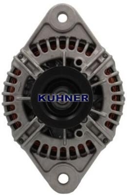 AD KÜHNER 556413RIB Lichtmaschine Generator LiMa 150A 24V für VOLVO FH 16 II