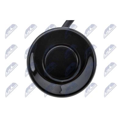 NTY Montagesatz, Sensor-Einparkhilfe EPDC-UV-CP8B