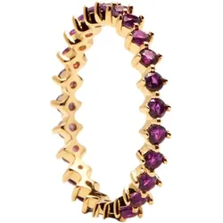 PD PAOLA - RING - VIOLET BIRD - gold