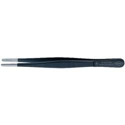 Knipex 92 78 77 ESD Präzisionspinzette Stumpf 145 mm