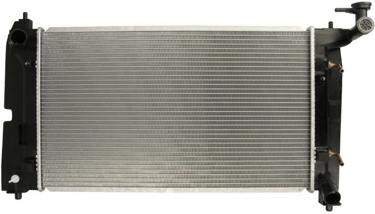 KOYORAD PL011172 Engine radiator