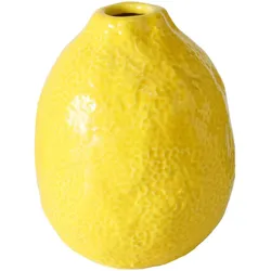 Boltze Home, Vase, Zitronella (1x)