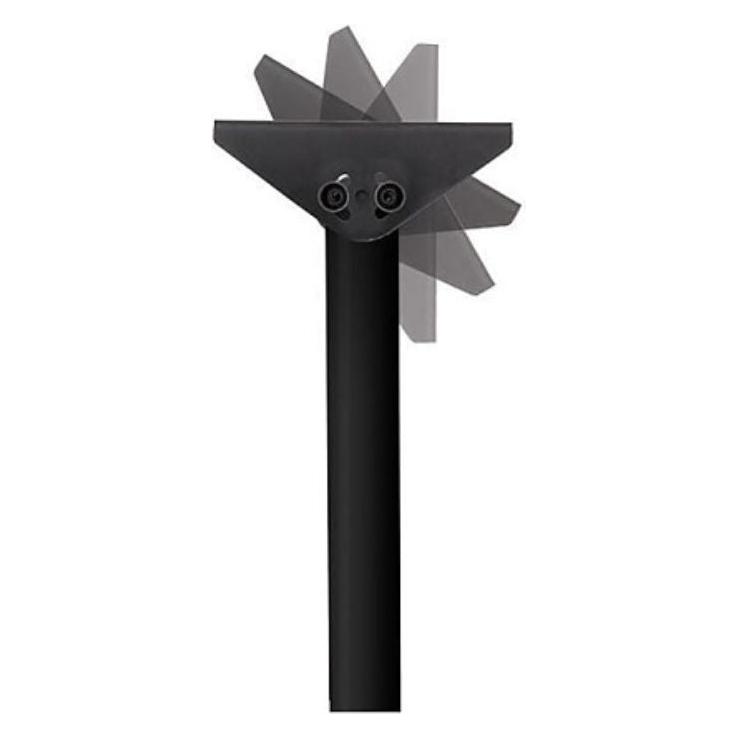 b-tech System 2 BT7808 - Befestigungskit (Wand-/Deckenhalterung) (Decke, Wand) (BT7808/B)