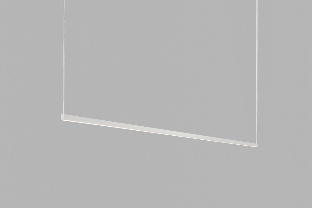Light-Point LED-Pendelleuchte STRIPE 200cm weiß 270375 5711389703752