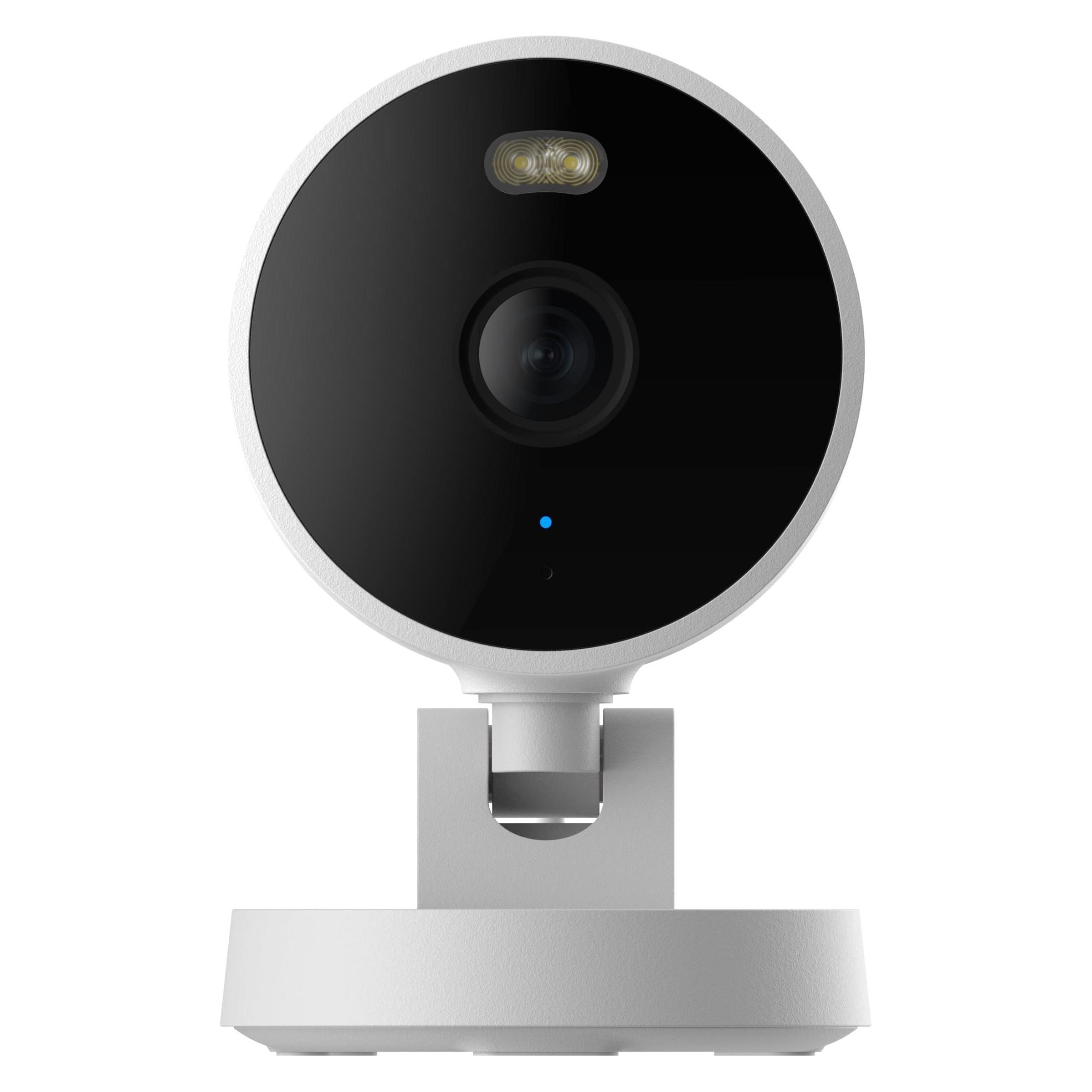 Aqara G100 (2304 x 1296 Pixels) (CH-C08DW)