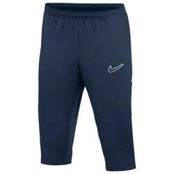 Nike, Herren, Sporthose, Academy-Hosen (S), Blau, Schwarz