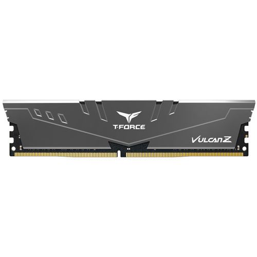 16GB TeamGroup T-Force Vulcan Z grau DDR4-3200 DIMM CL16 Single