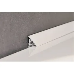 Ravak Abdeckleiste 6/2000 weiß XB442000001