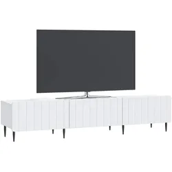 vidaXL, TV Möbel, Marvenia (34.50 x 147 x 32 cm)