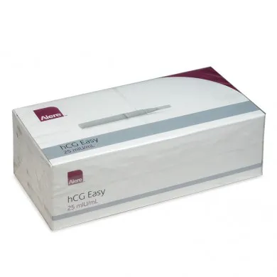 Abbott GmbH Alere/abbott HCG Easy Schwangerschaftstest (20 Tests) UPK009C