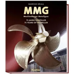 MMG Mecklenburger Metallguss, Ratgeber von Marcus Krall