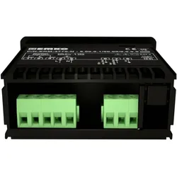 Emko ERM-3770-N.8.00.0.0/00.00/0.0.0.0 Drehzahlmesser 7 - 10000 U/min, Messtechnik
