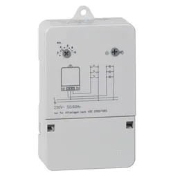 Legrand 049783 Rex600Plus 230V 0,5-10Min Ap Treppenlichtzeitschalter extrem leise