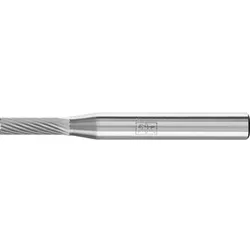 PFERD TOOLS Hartmetall Frässtift Zylinder ZYA Z5 universal fein - 21101556