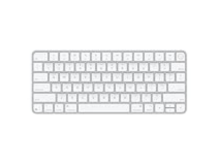 Apple Magic Keyboard avec Touch ID pour Les Mac avec Puce Apple - Anglais américain ​​​​​​​
