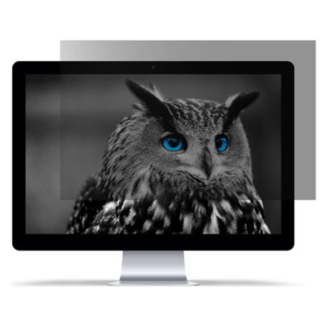 Genesis Owl Rahmenloser Blickschutzfilter (21.5 Zoll) (21.50", 16:9) (NFP-1476)