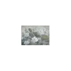 Ziro HydroDesign Wall Waterliliy Bild 1/4