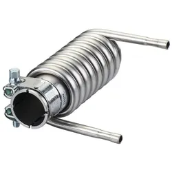 Ifm Electronic Kühlarmatur für E35068