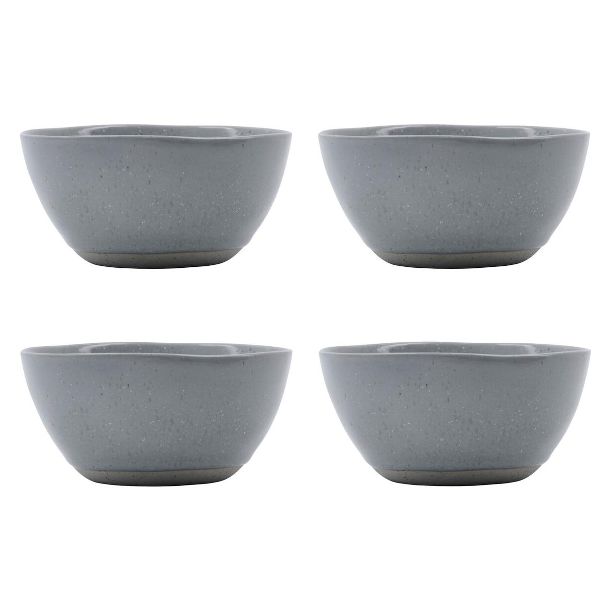 House Doctor Bowls, HDVida, Light blue (900000458)