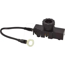 KRAD BA18 - Motorrad - Batterietrennschalter, mini, 160 A
