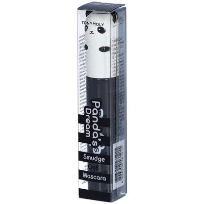 Panda's Dream Smudge Out Mascara 02 Long Lash 10g 10 g