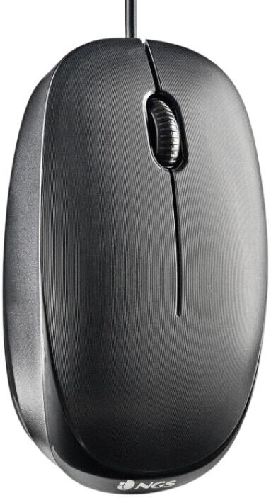 RATO NGS BLACK FLAME