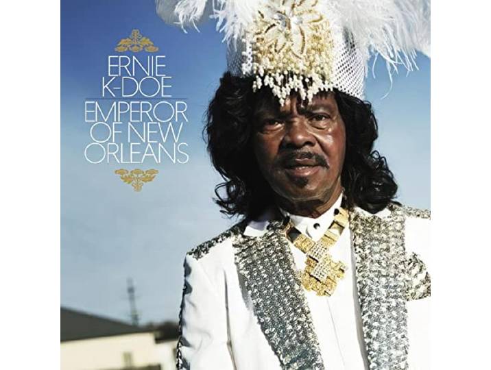Emperor of New Orleans