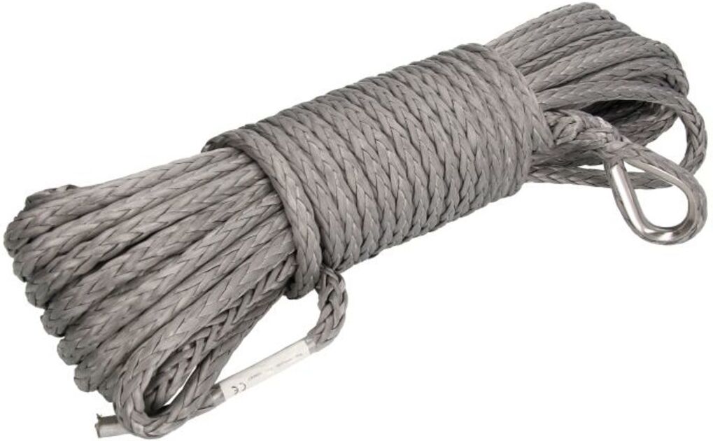 Cordas, correias, cabo de reboque POWERLINE PLN10X25KP