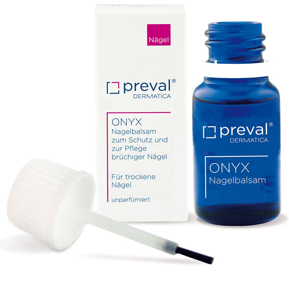 Preval Onyx flüssig 10 ml Flüssigkeit