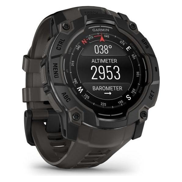 Garmin Instinct 3 (50 mm, ohne SIM) (010-03020-00)
