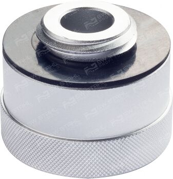 Swstahl Adapter, Öl-Einfülltrichter 07362l-3