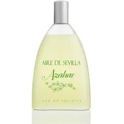 Aire De Sevilla Agua Fresca De Azahar Eau De Toilette Spray 150ml