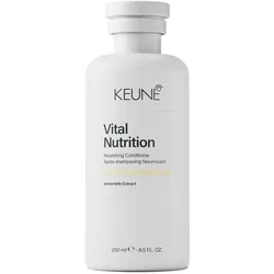 250ml KEUNE Vital Nutrition Nourishing Conditioner