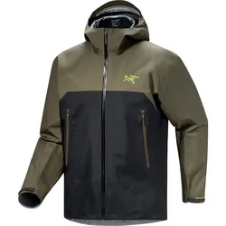 Arcteryx Beta Herren Shelljacke spotlight S