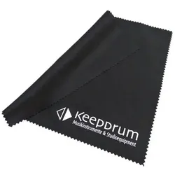 Cai Caig DeoxIT Pflege-Set SK-GXMD Gold für Vakuumröhren-Kontakte mit Mikrofasertuch, Audio Zubehör, Gold, Schwarz