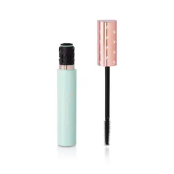 NAJ-OLEARI Mascara Click on me waterproof - schwarz