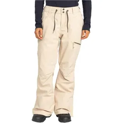 Roxy, Damen, Skihosen, Nadia-Hose „Pebble“ (S)