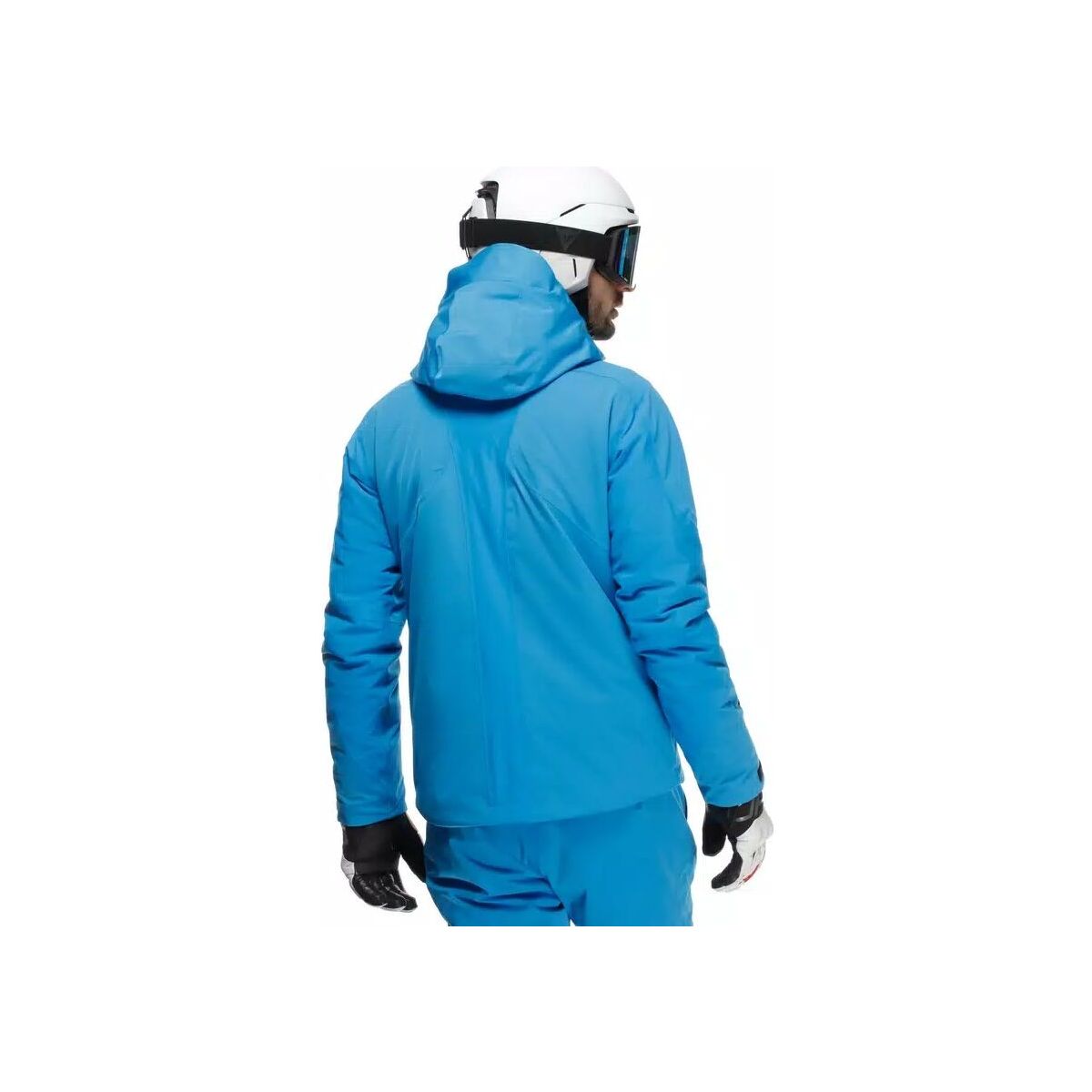 Dainese Speed Demon LAB Jacket MAN blue (008) XL 2047400058-008-XL