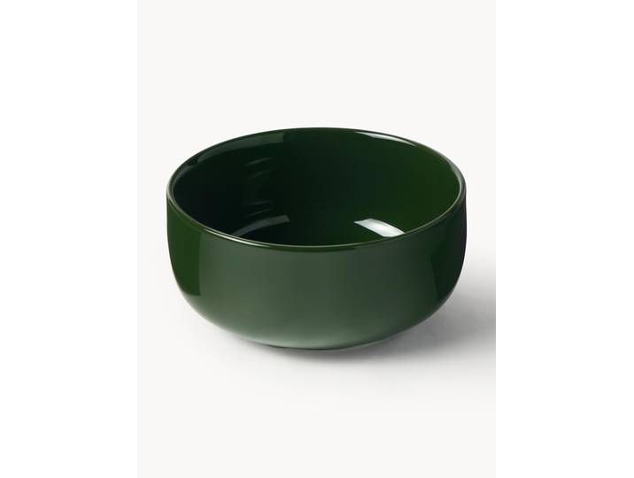 Bols en porcelaine Nessa, 4 pièces