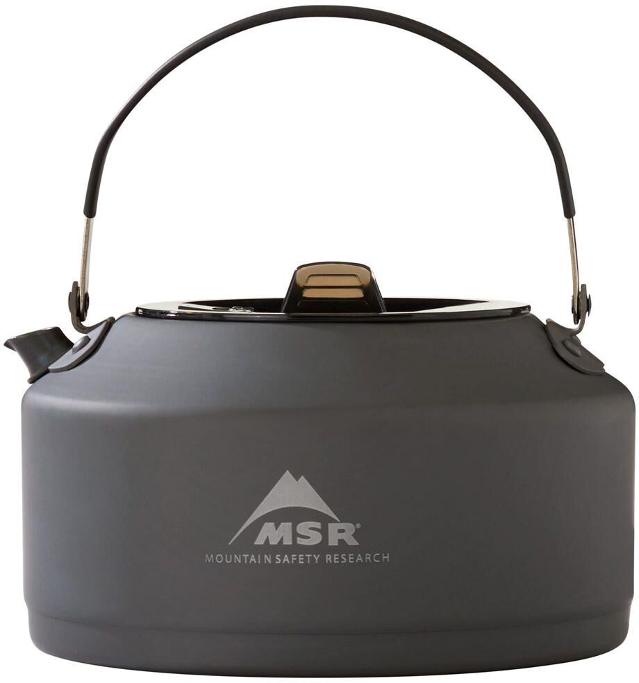 MSR  - Pika 1L Teapot Alu - Cafetière
