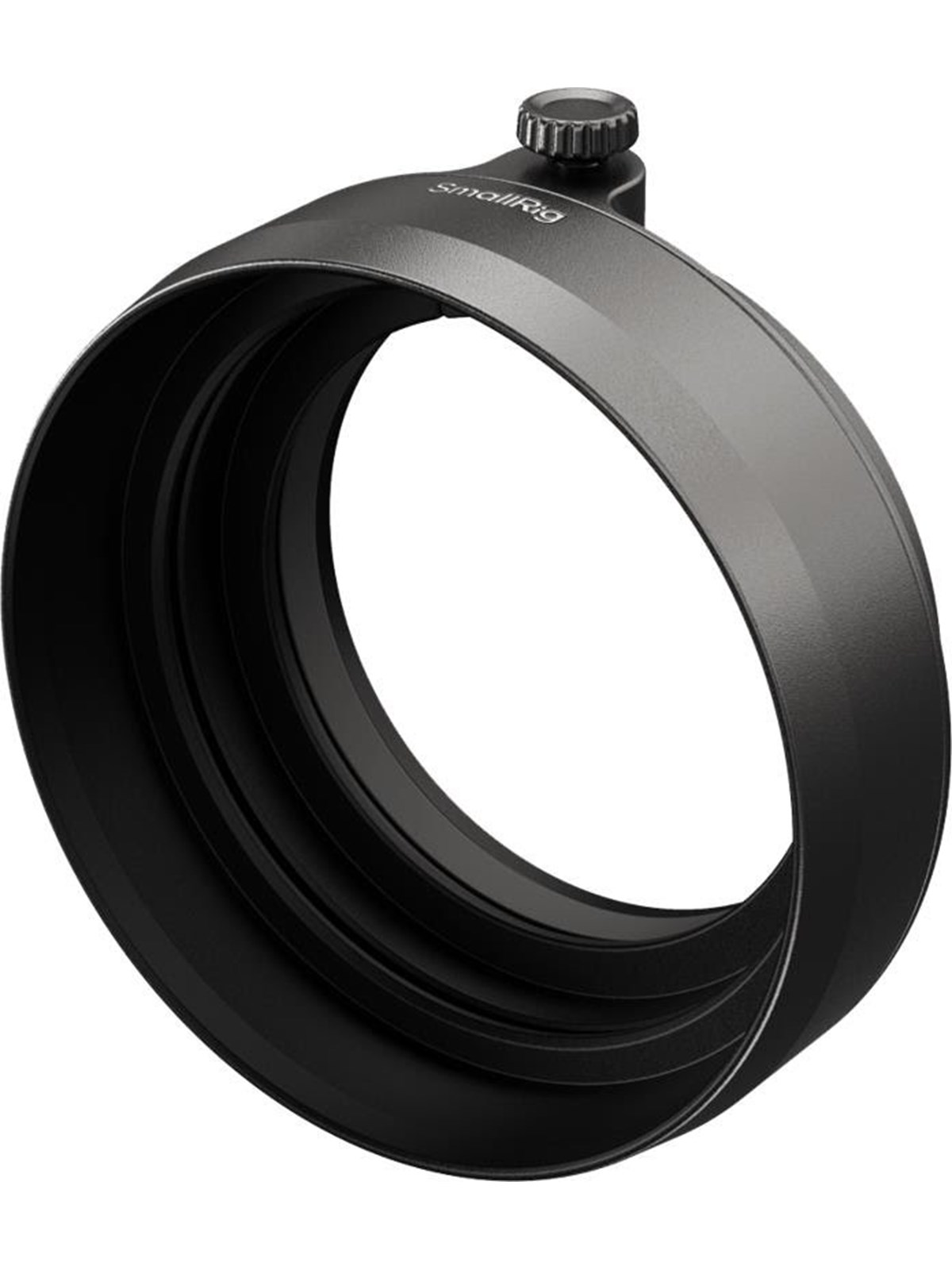 SmallRig 5709 Shading Hood for FUJIFILM X half Charcoal Silver