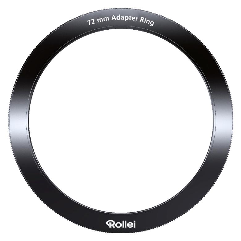 Rollei Adapterring (Objektivfilter Adapter) (45199672)